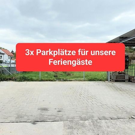 Ferienwohnung/Monteurzimmer Auf Dem Bauernhof Mörlenbach Екстериор снимка