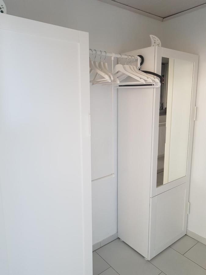 Ferienwohnung/Monteurzimmer Auf Dem Bauernhof Mörlenbach Екстериор снимка